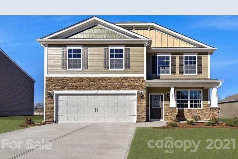 7144 Pennyroyal Way - Photo 1