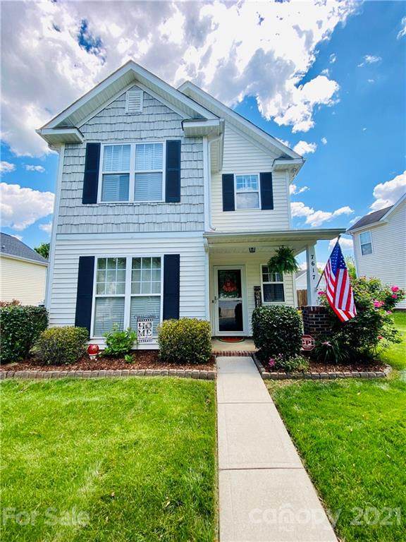 7617 Rolling Meadows Lane - Photo 1