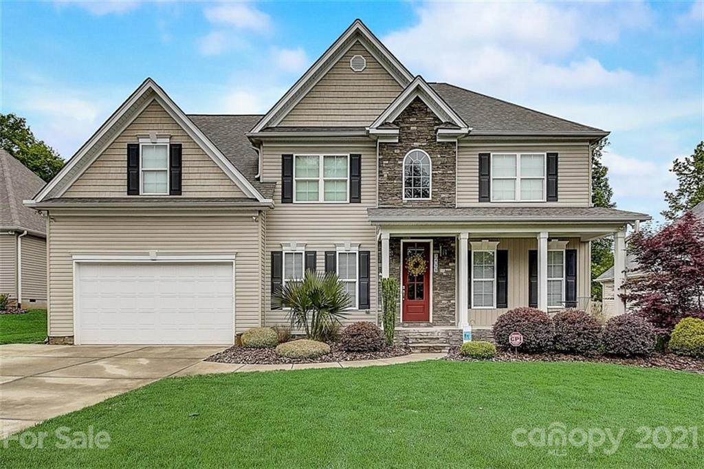 7499 Turkey Trot Drive - Photo 1