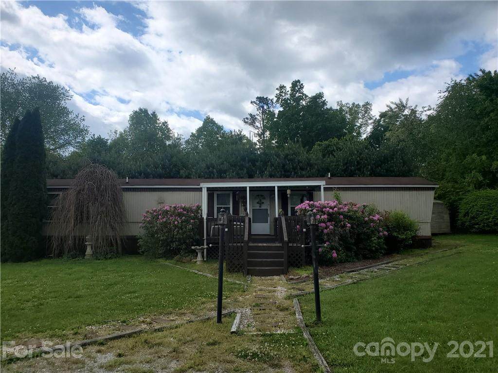 401 Zion Hill Road - Photo 1