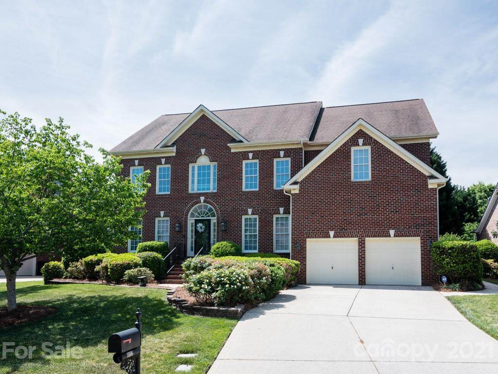 1006 Glynwater Lane - Photo 1