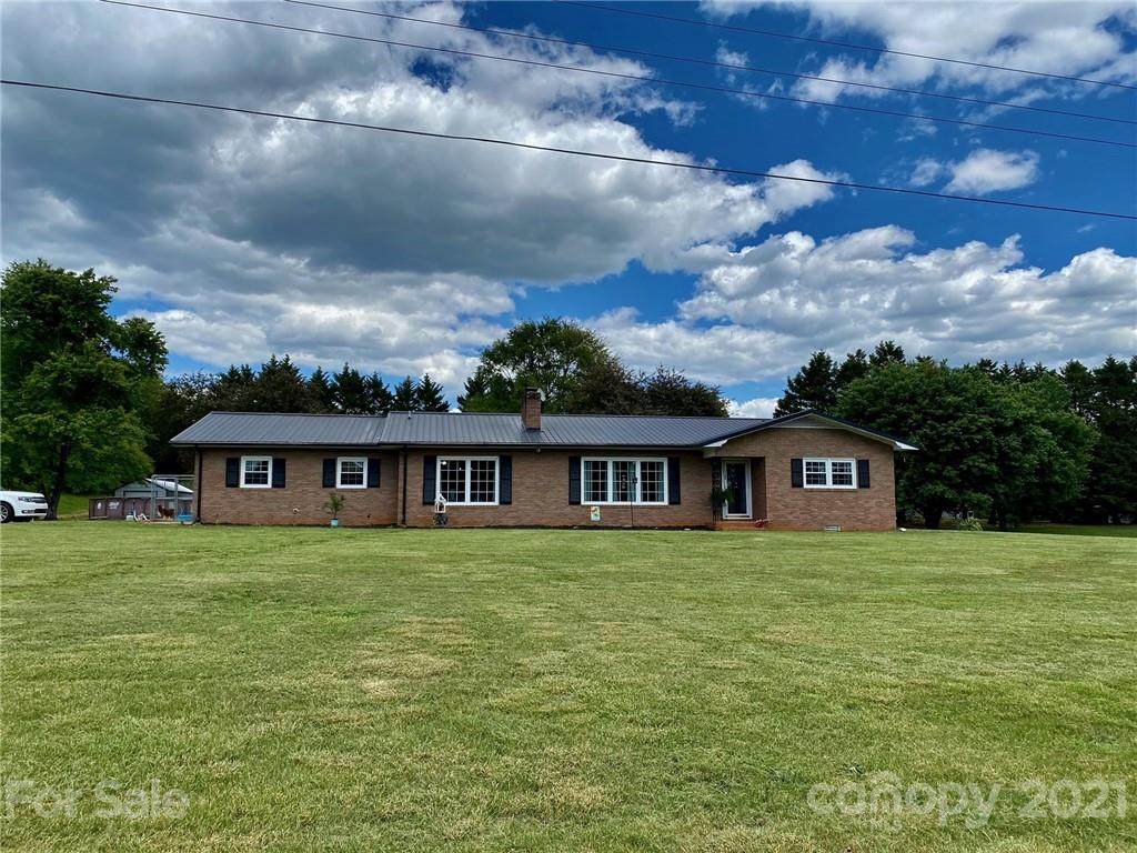 2186 Nc 16 Highway - Photo 1