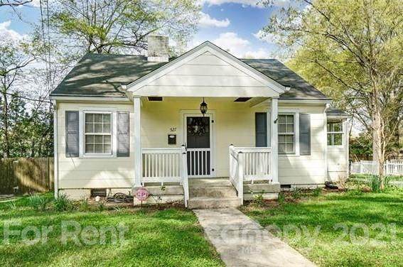 527 Clay Street - Photo 1