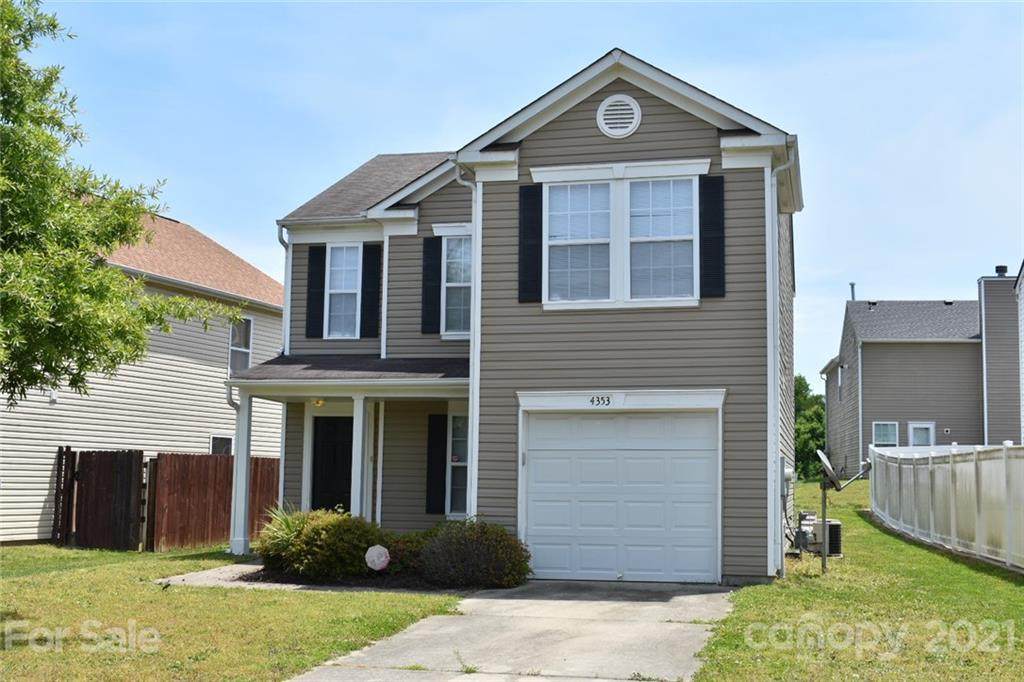4353 Saint Catherines Court - Photo 1