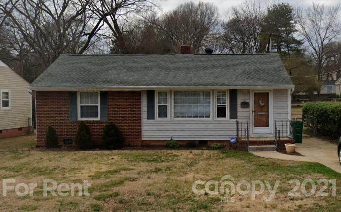 3310 Anson Street - Photo 1