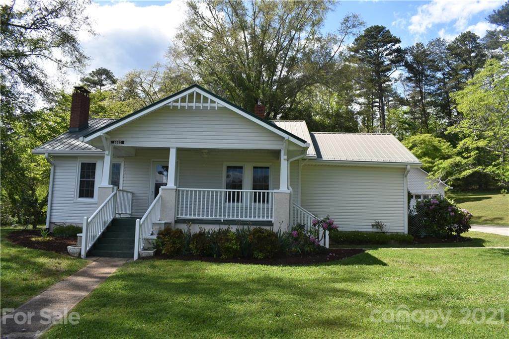8682 Sugar Hill Road - Photo 1