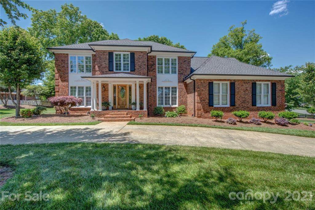 3503 Su San Farms Road - Photo 1
