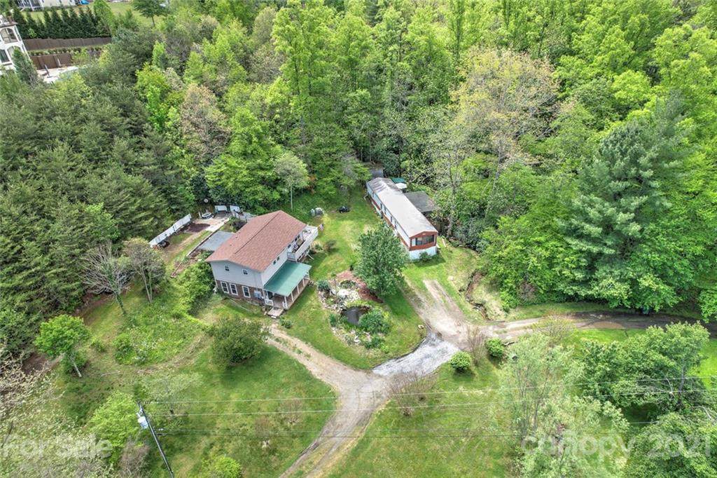 265 Dix Creek Chapel Road - Photo 1
