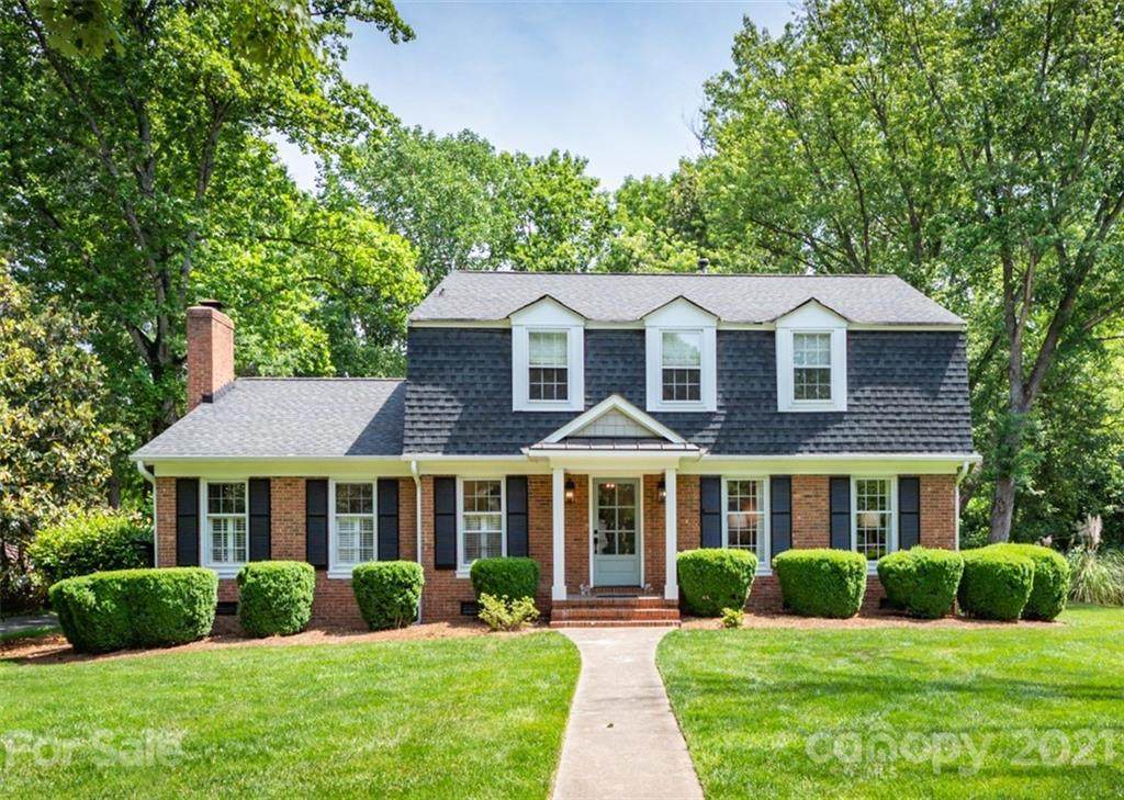 3401 Stocktie Road - Photo 1