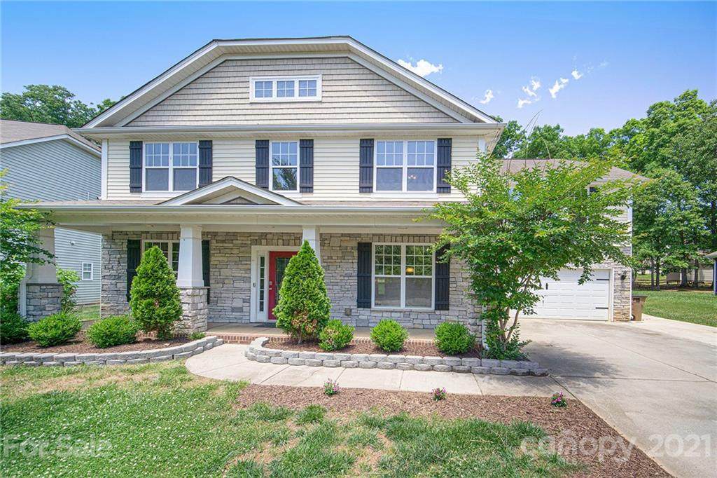 5011 Magna Lane - Photo 1