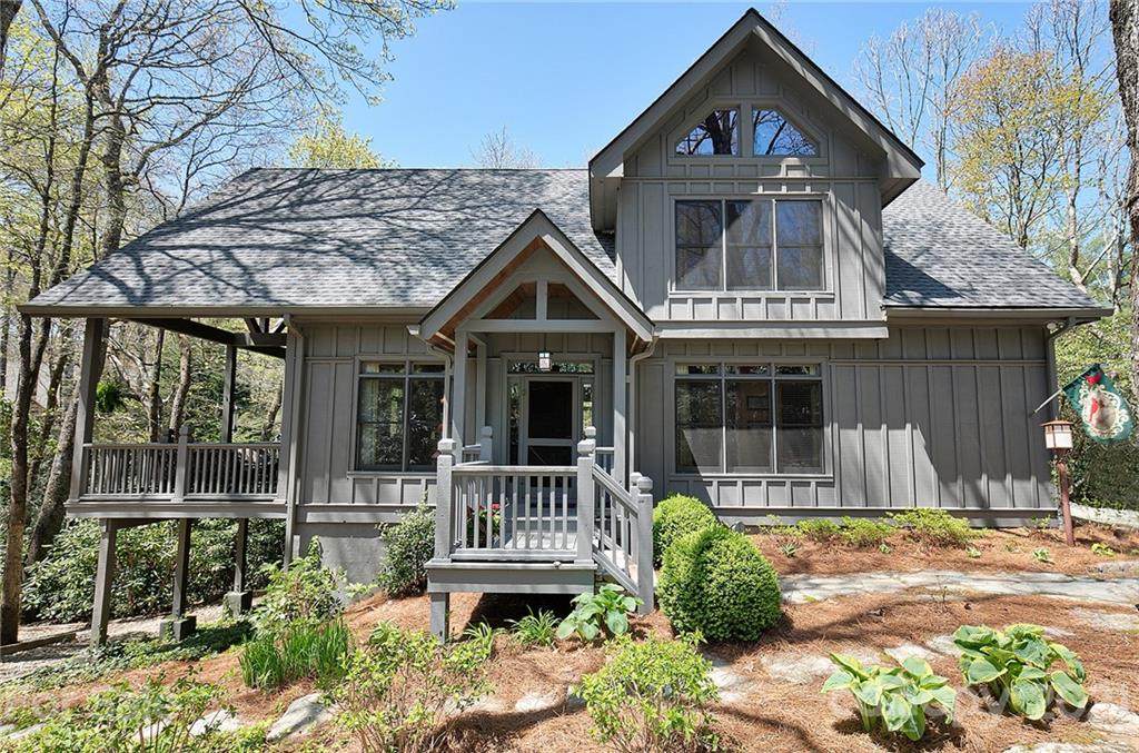 597 Seminole Way - Photo 1