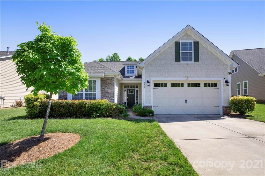 9242 Carneros Creek Road - Photo 1