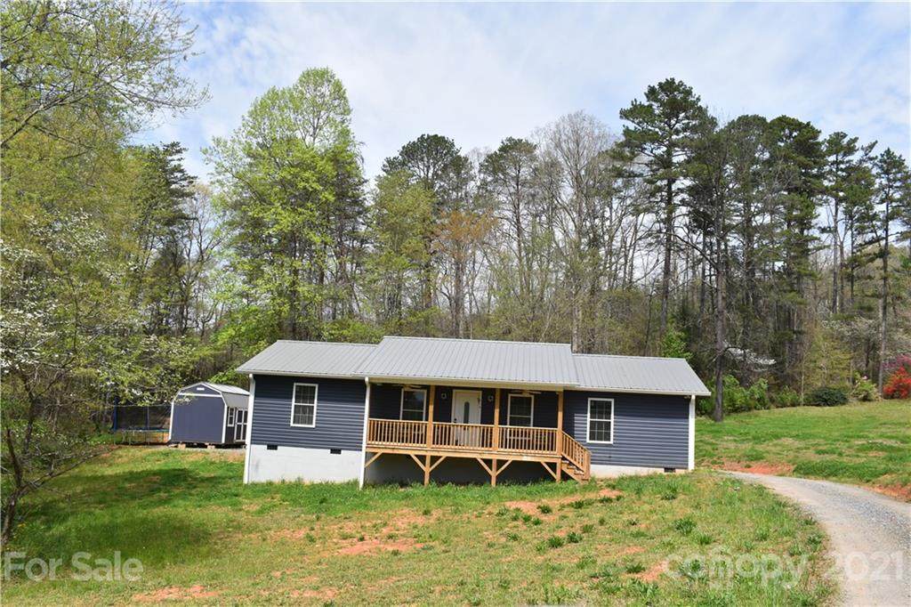 8748 Sugar Hill Road - Photo 1