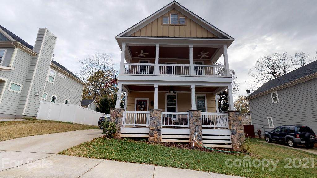 3120 Farley Street - Photo 1
