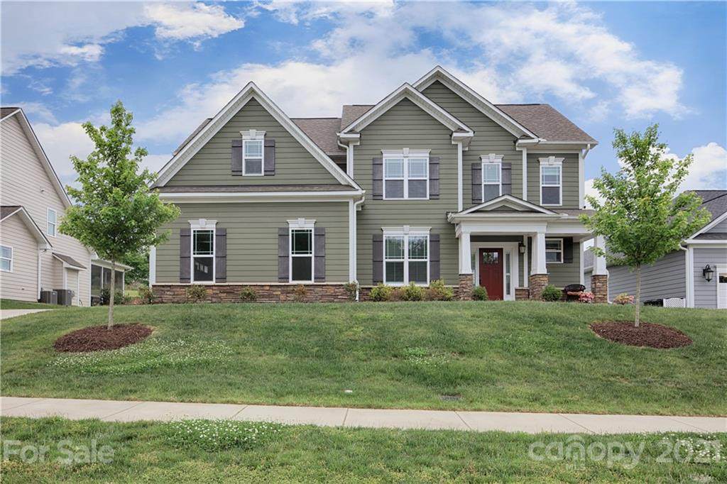 2395 Ashbourne Place - Photo 1