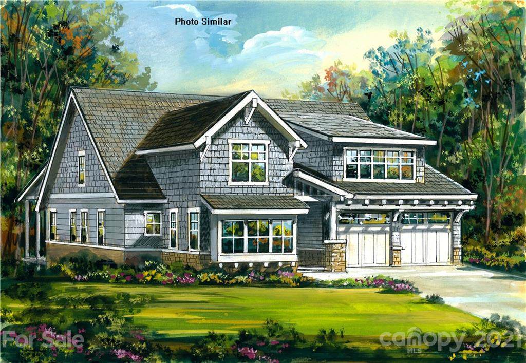 14 Ashe Park Circle - Photo 1