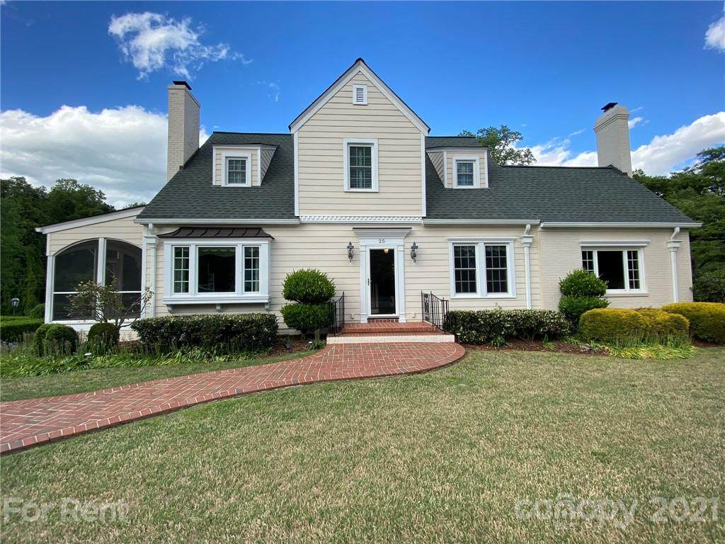 25 Circle Drive - Photo 1