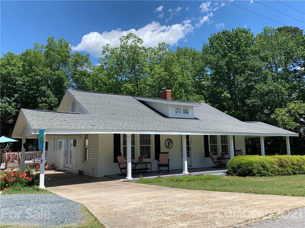 603 Cato Street - Photo 1