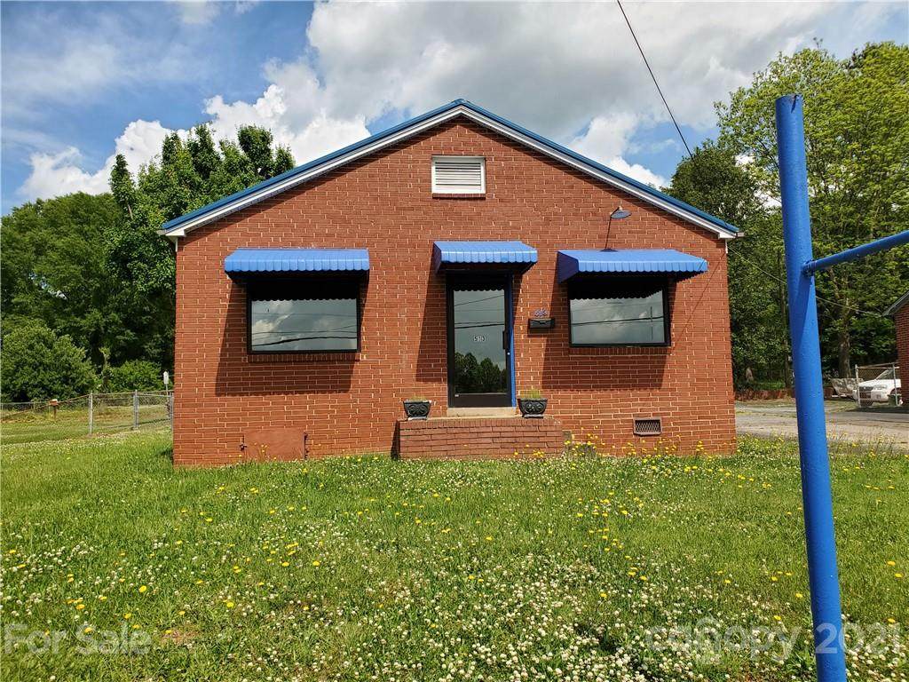 513 North Carolina Avenue - Photo 1