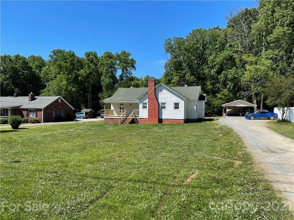 6109 Freedom Drive - Photo 1