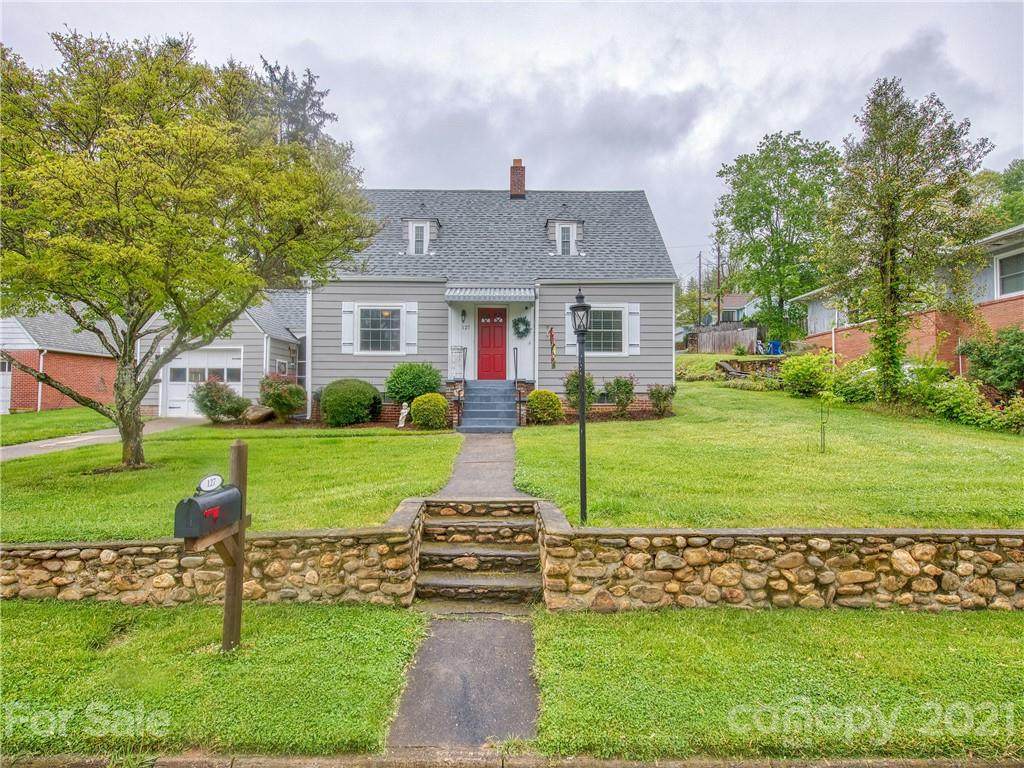 127 Johnson Street - Photo 1