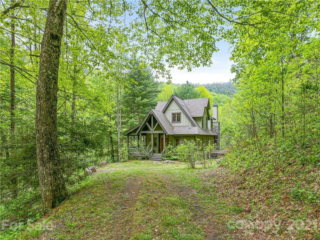 912 Grassland Parkway - Photo 1