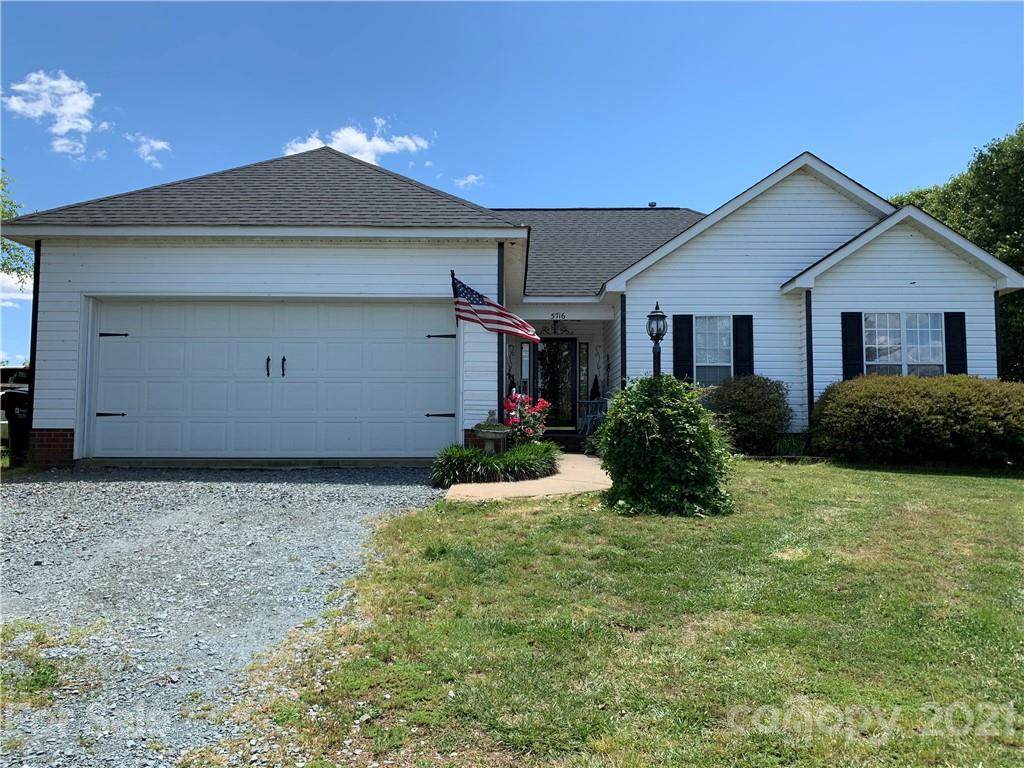 5716 Lorna Drive - Photo 1