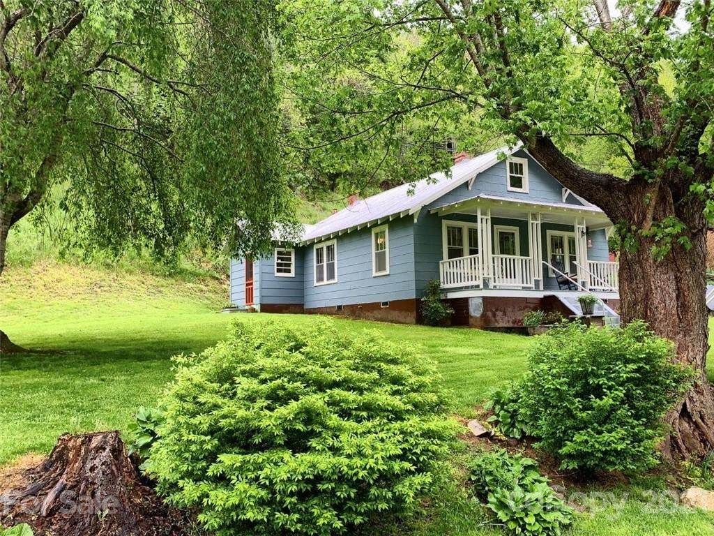 11946 Highway 19W Highway - Photo 1