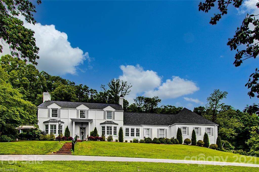 606 Lexington Road - Photo 1