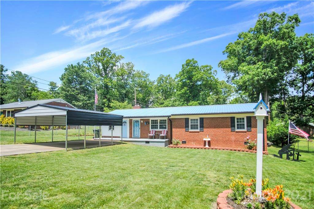 605 Jackson Street - Photo 1