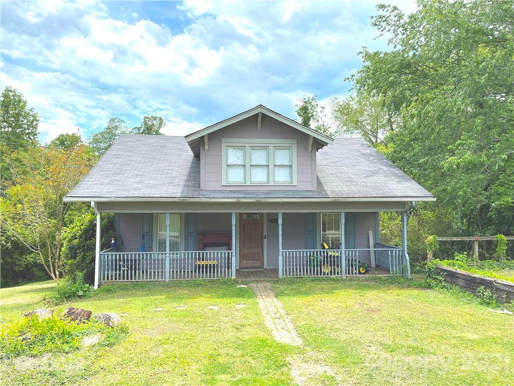 321 Sunset Street - Photo 1