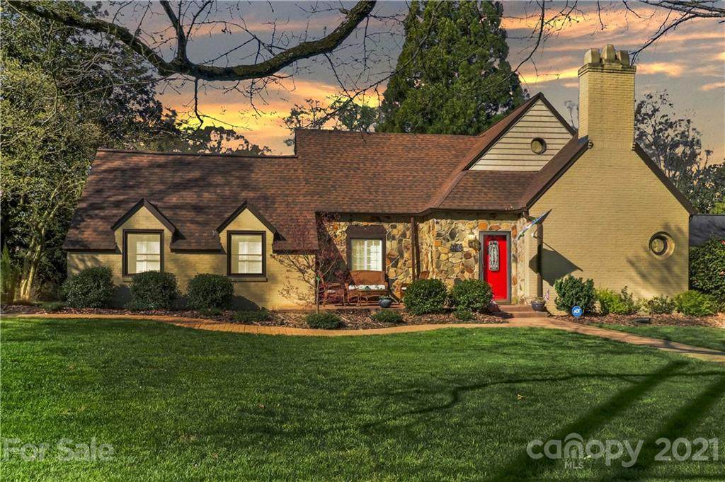 465 Sullivan Road - Photo 1