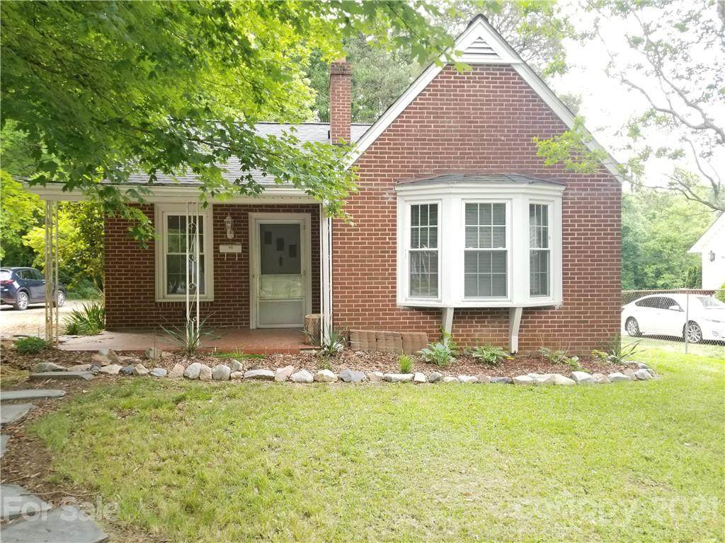 429 Mahaley Avenue - Photo 1