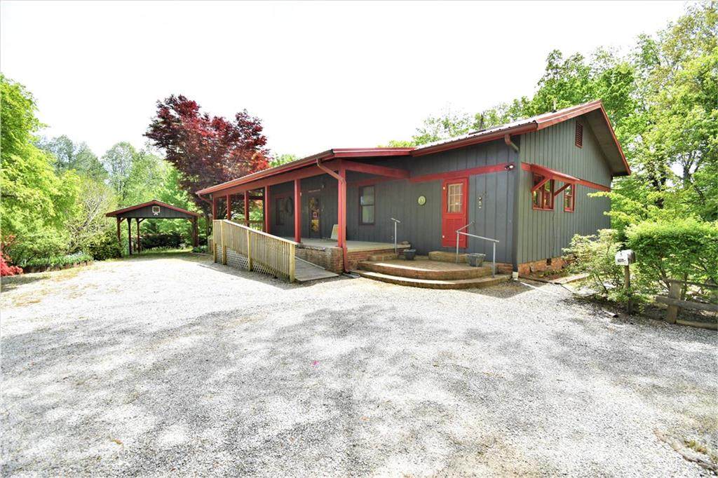 915 Louisiana Avenue - Photo 1