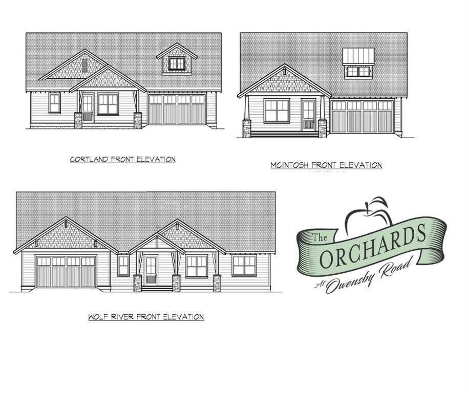 Lot 16 Cider Hill Lane - Photo 1