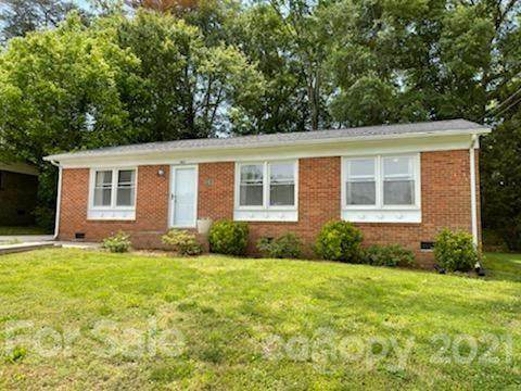 403 Robinson Clemmer Road - Photo 1
