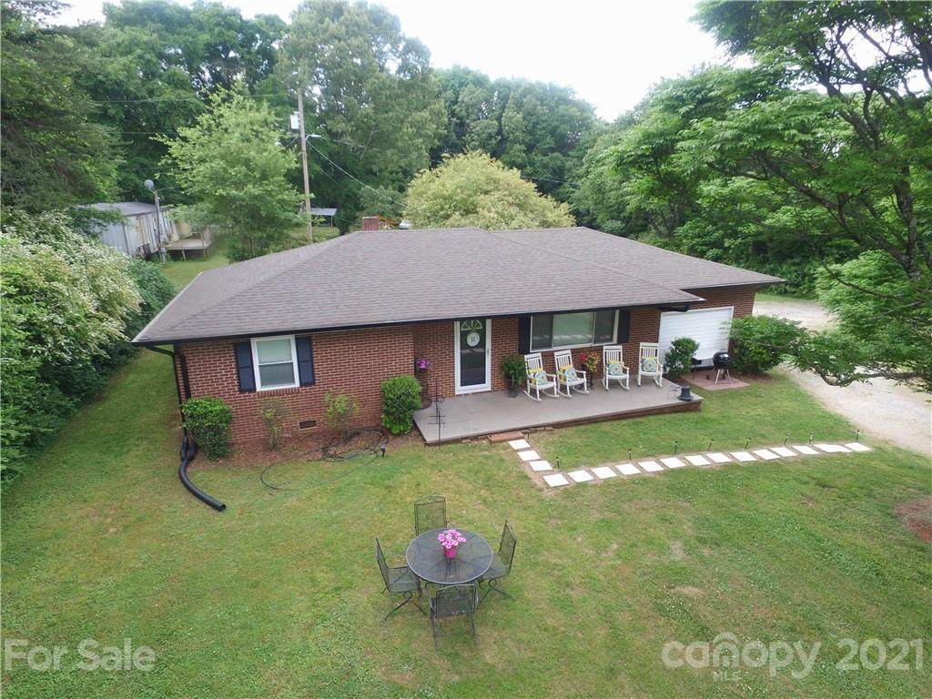 1312 Georgetown Road - Photo 1