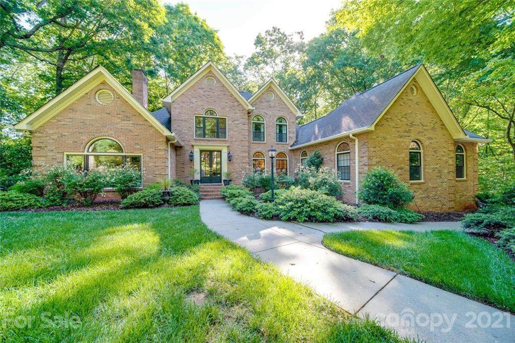 5117 Laurel Grove Lane - Photo 1