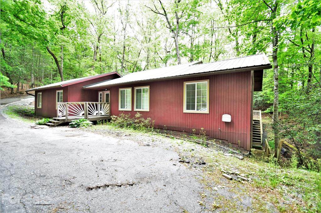 504 Knob Creek Road - Photo 1