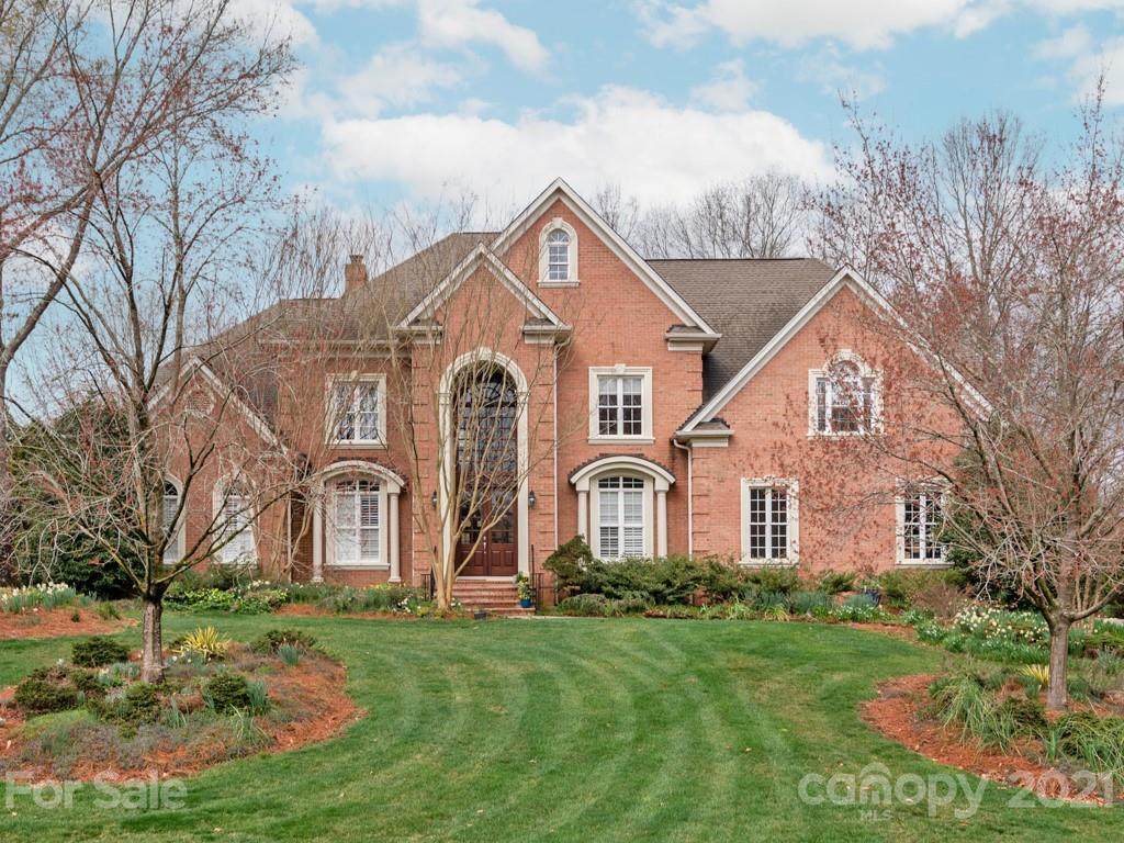 1204 Churchill Downs Drive - Photo 1