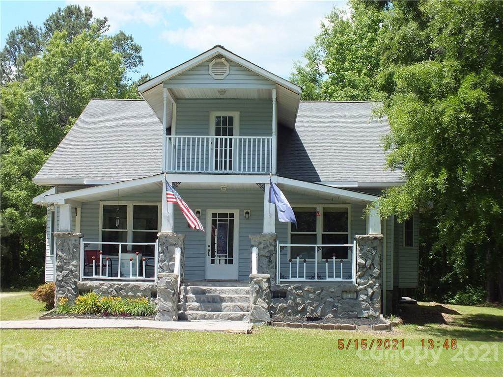 174 Fox Run Road - Photo 1