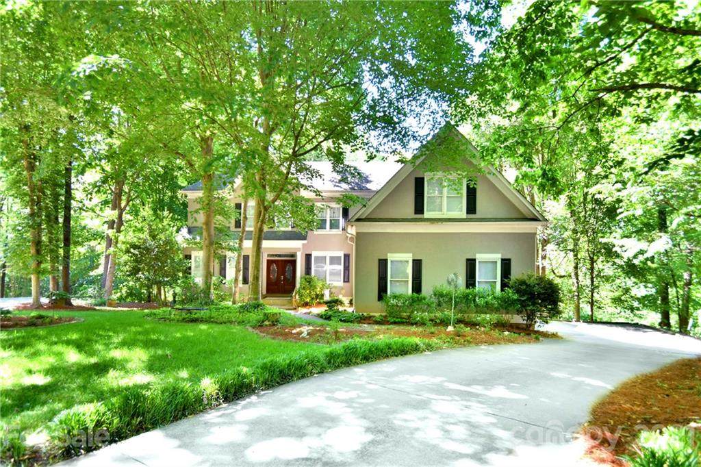 2905 Symphony Woods Drive - Photo 1