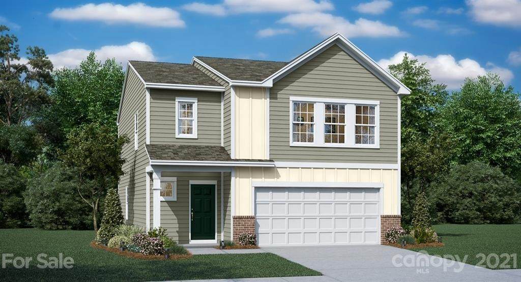 3161 Treyson Drive - Photo 1
