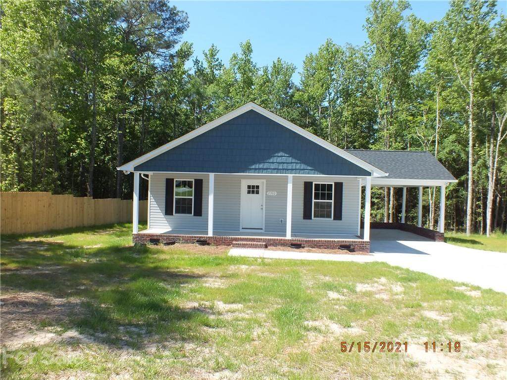 2302 Douglas Road - Photo 1