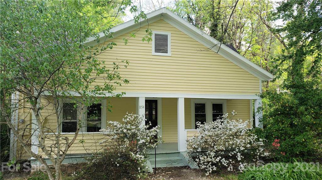 1154 Jupiter Road - Photo 1