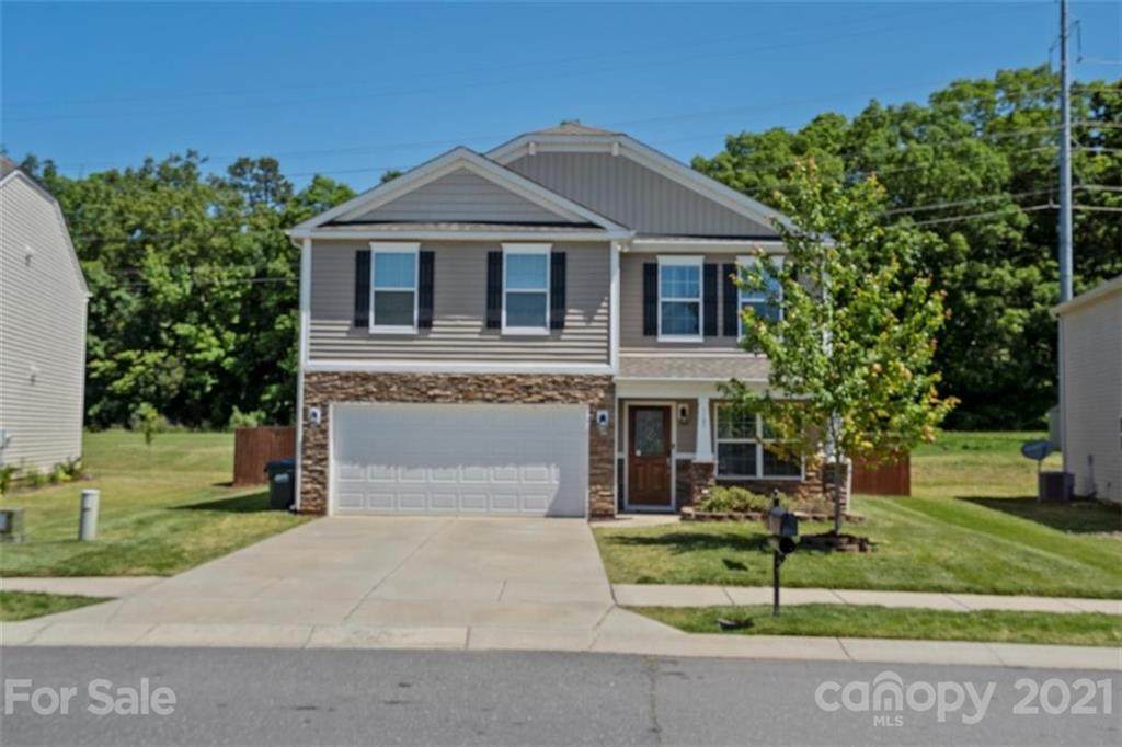 4705 Manchineel Lane - Photo 1