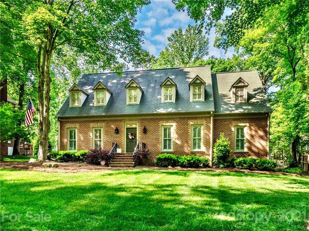 9418 Hathwyck Court - Photo 1