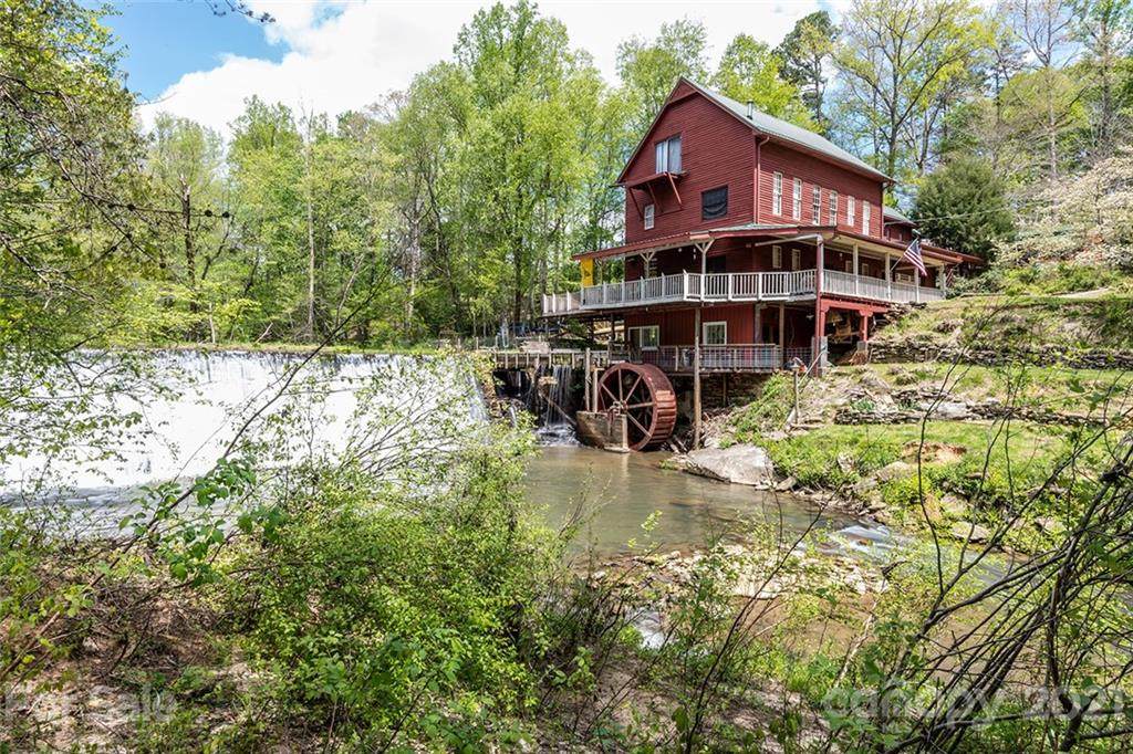 1059 Mitchell Mill Road - Photo 1