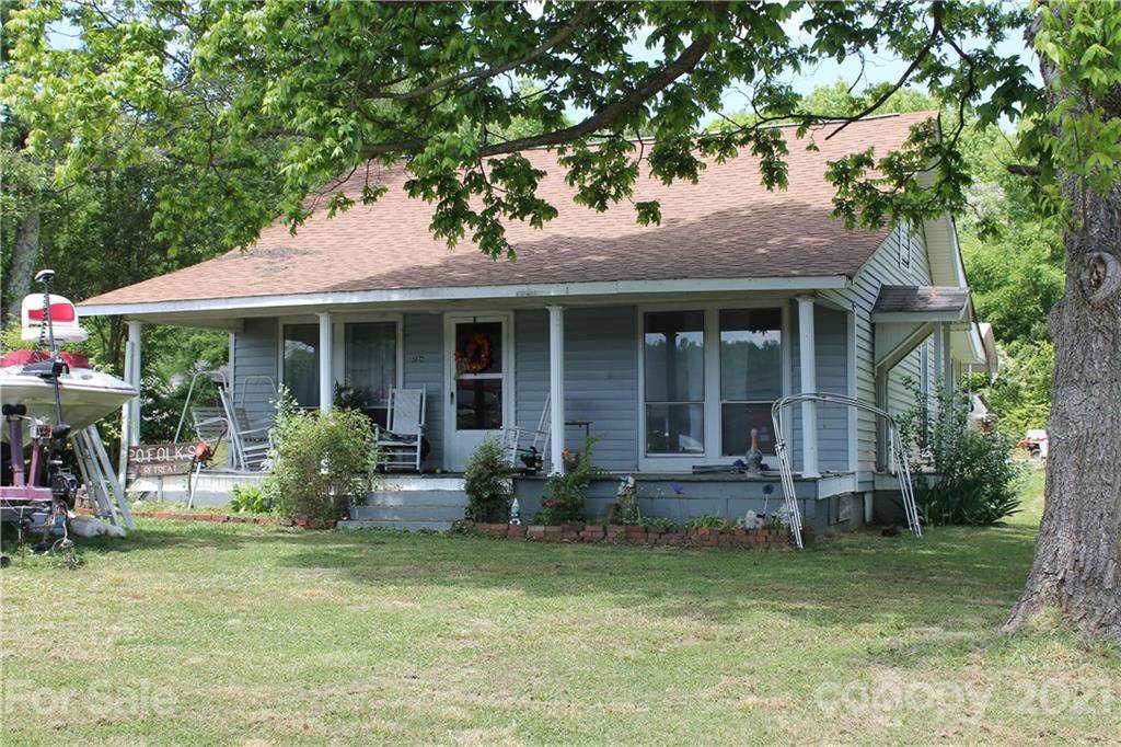 5872 Nc 150 Highway - Photo 1