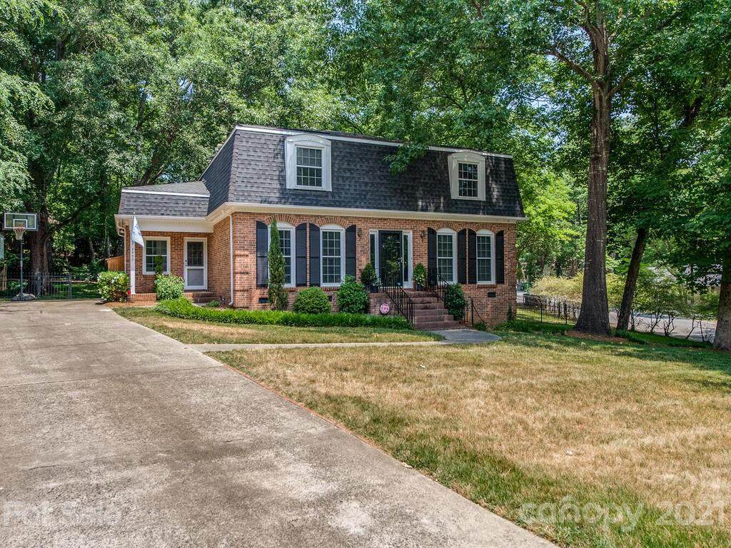 2500 Innsbrook Road - Photo 1